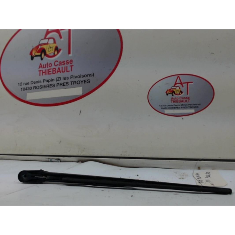 Bras essuie glace arriere FIAT MULTIPLA PHASE 2 d’occasion