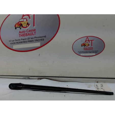 Bras essuie glace arriere FIAT MULTIPLA PHASE 2 d’occasion