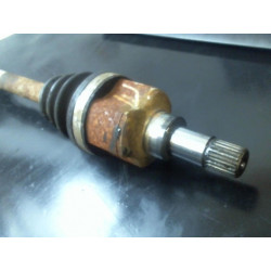 Cardan gauche (transmission) CITROEN C3 PLURIEL d’occasion