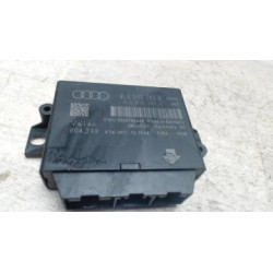 Boitier d'aide au stationnement AUDI A6 3 AVANT PHASE 2 BREAK d’occasion