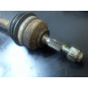 Cardan gauche (transmission) CITROEN C3 PLURIEL d’occasion