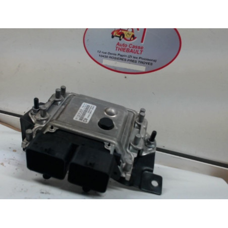 Calculateur SUZUKI ALTO III d’occasion