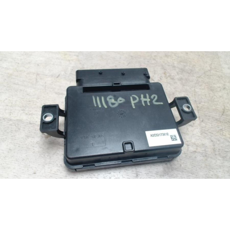 Boitier d'aide au stationnement AUDI A6 3 AVANT PHASE 2 BREAK d’occasion