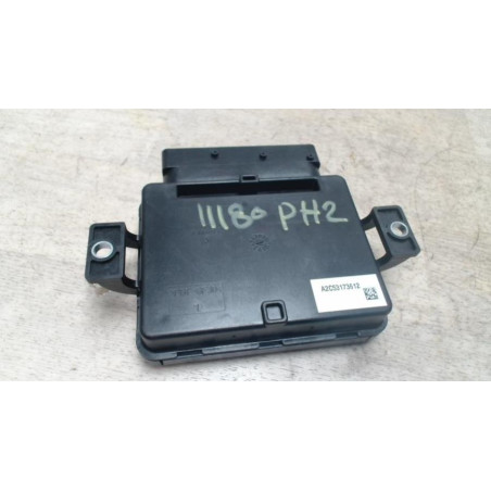 Boitier d'aide au stationnement AUDI A6 3 AVANT PHASE 2 BREAK d’occasion