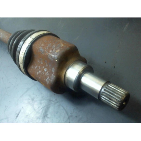 Cardan gauche (transmission) PEUGEOT 207 PHASE 1 d’occasion