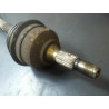 Cardan gauche (transmission) PEUGEOT 207 PHASE 1 d’occasion