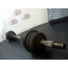Cardan gauche (transmission) PEUGEOT 207 PHASE 1 d’occasion