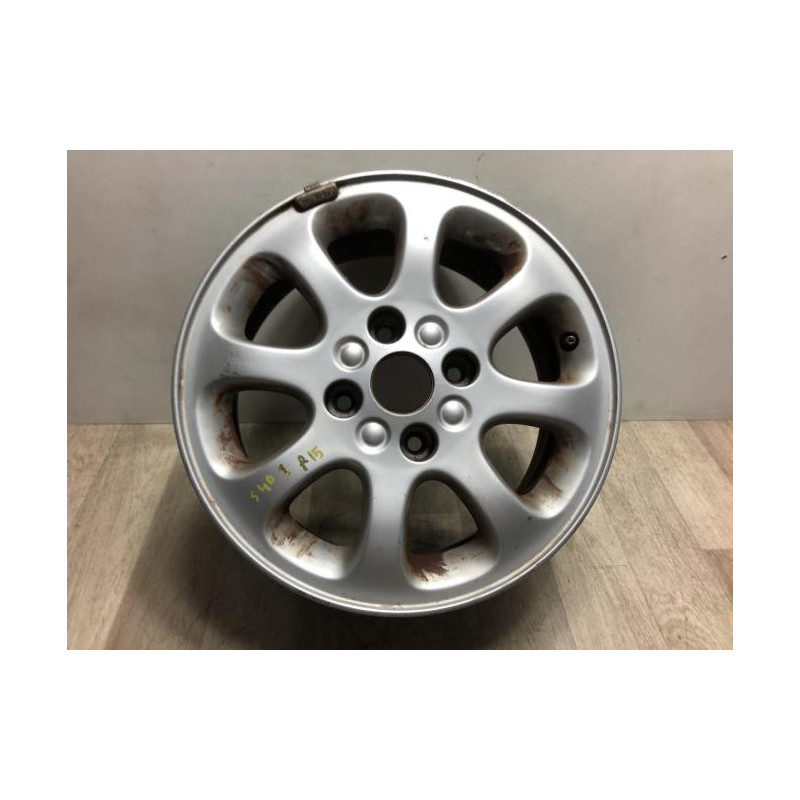 Jante VOLVO S 40 1 PHASE 2 d’occasion