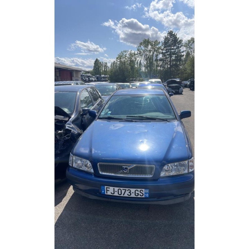 Jante VOLVO S 40 1 PHASE 2 d’occasion