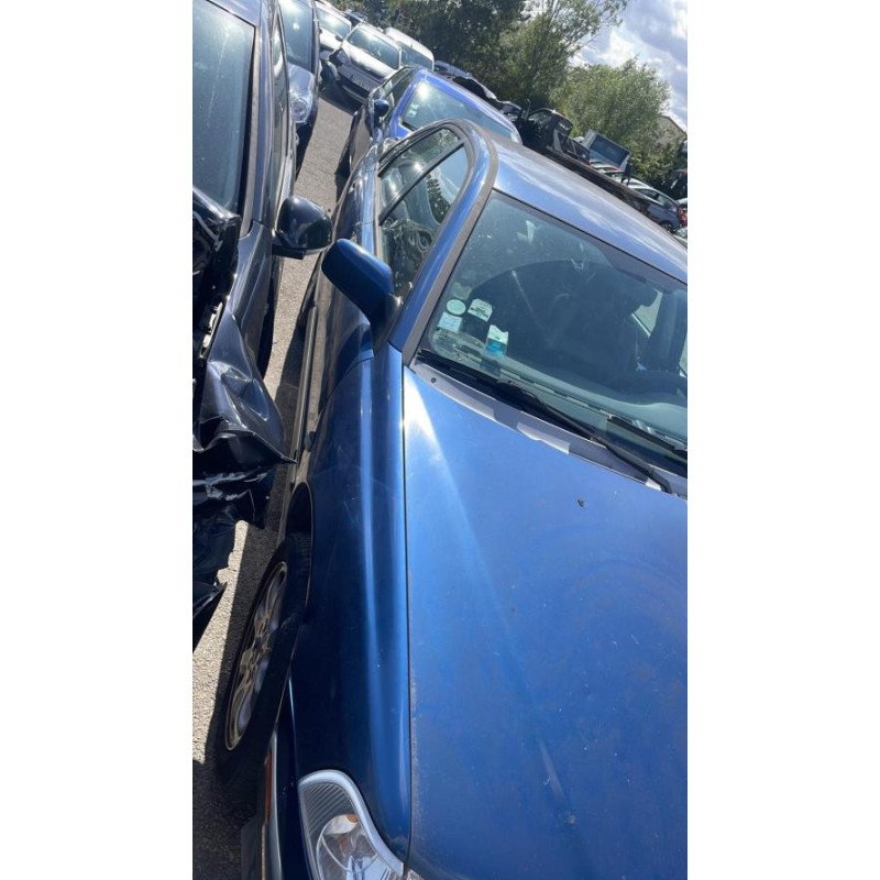 Jante VOLVO S 40 1 PHASE 2 d’occasion
