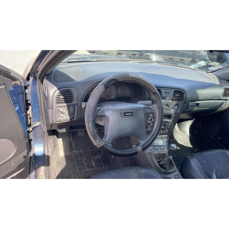 Jante VOLVO S 40 1 PHASE 2 d’occasion