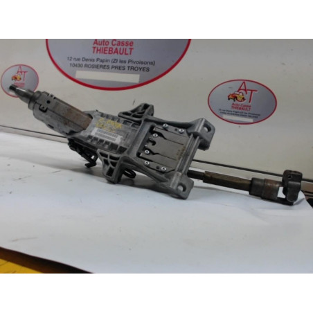 Colonne de direction FORD FOCUS II PHASE 2 d’occasion