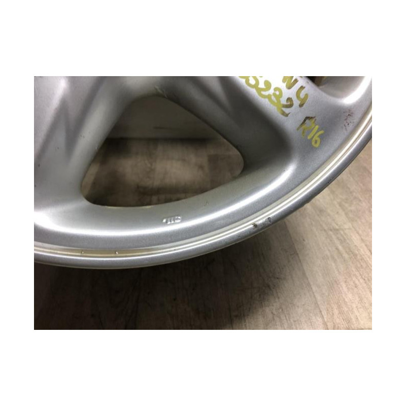 Jante TOYOTA RAV4 2 PHASE 1 d’occasion