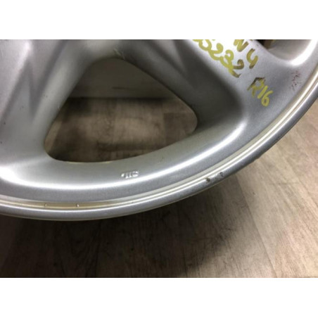 Jante TOYOTA RAV4 2 PHASE 1 d’occasion