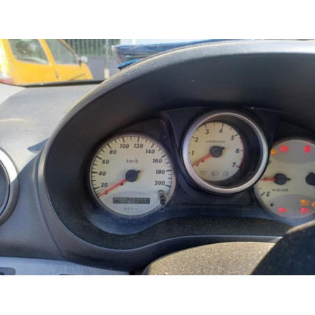 Jante TOYOTA RAV4 2 PHASE 1 d’occasion