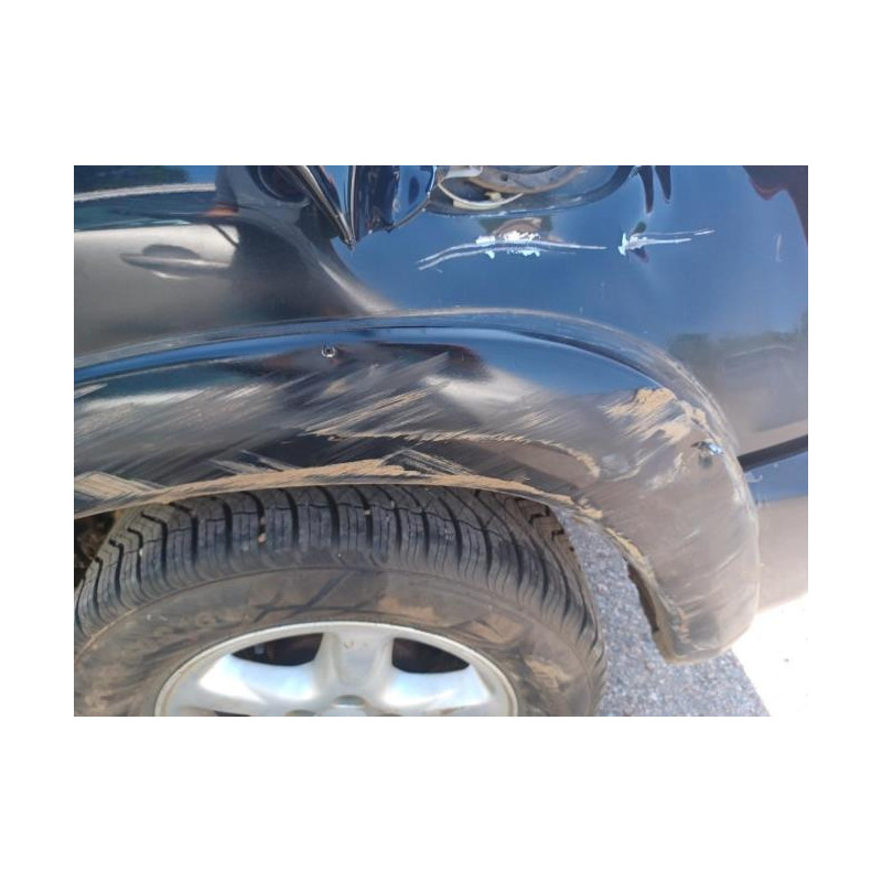 Jante TOYOTA RAV4 2 PHASE 1 d’occasion