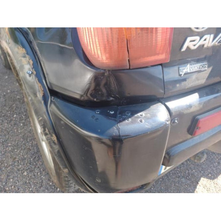 Jante TOYOTA RAV4 2 PHASE 1 d’occasion