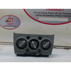 Commande chauffage SUZUKI ALTO III d’occasion