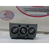 Commande chauffage SUZUKI ALTO III d’occasion