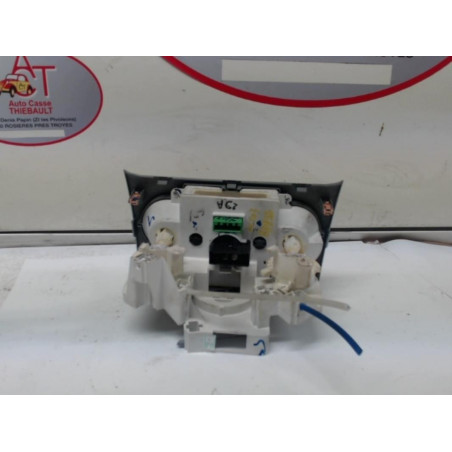 Commande chauffage SUZUKI ALTO III d’occasion