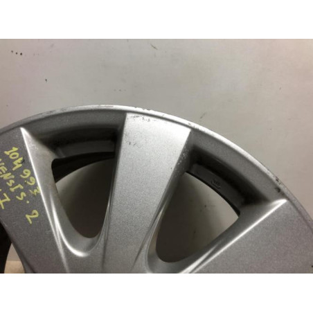 Jante TOYOTA AVENSIS 2 PHASE 2 d’occasion