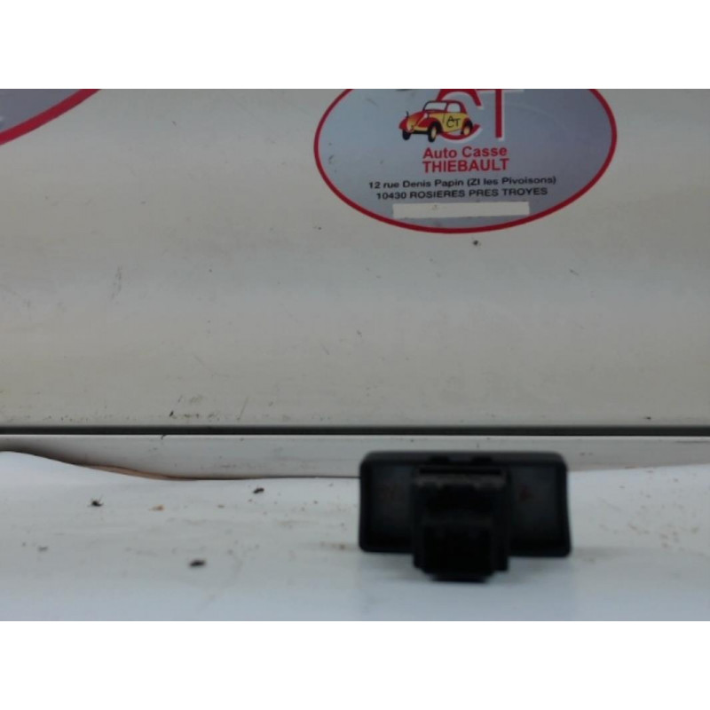 Bouton de warning SUZUKI ALTO III d’occasion