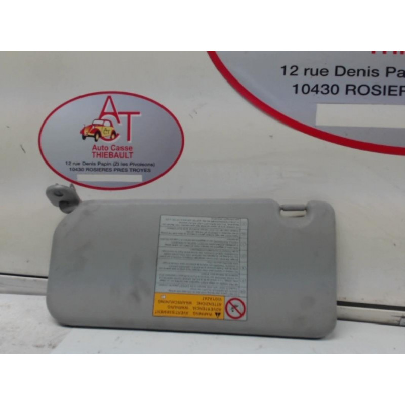 Pare soleil droit SUZUKI ALTO III d’occasion