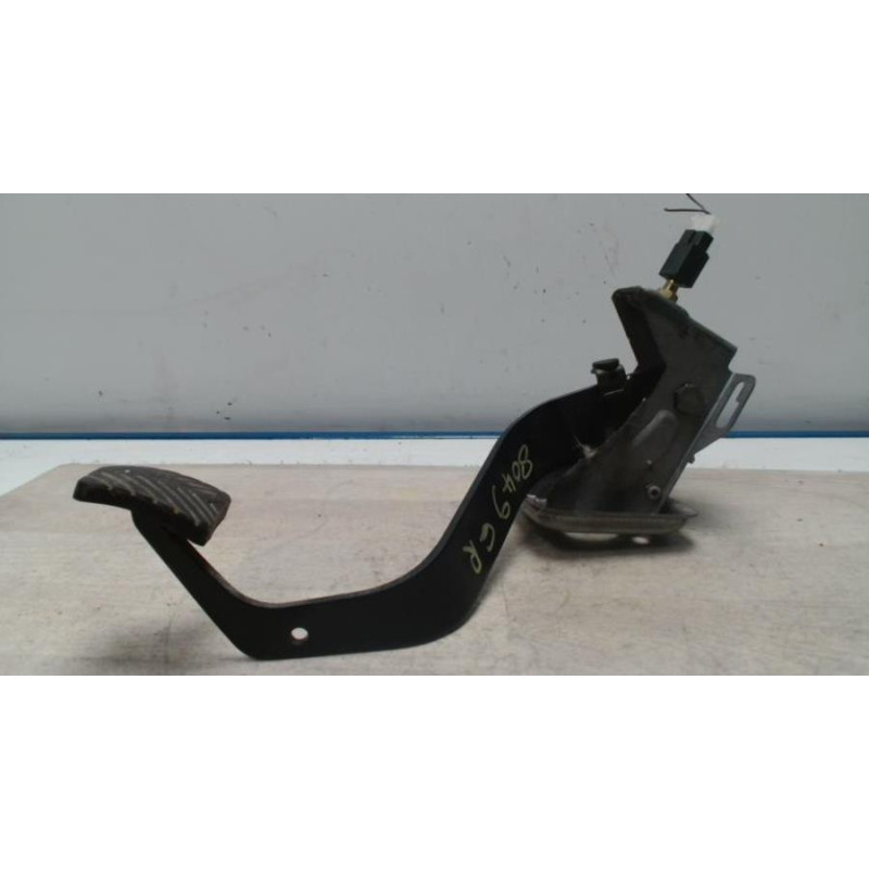 Pedalier d'embrayage MITSUBISHI GRANDIS d’occasion