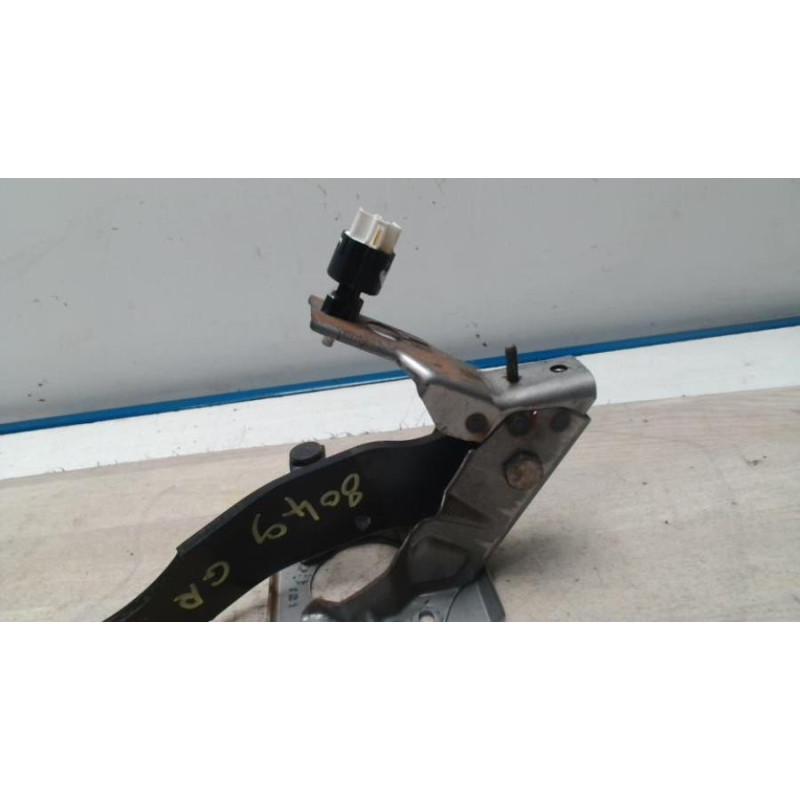 Pedalier de frein MITSUBISHI GRANDIS d’occasion