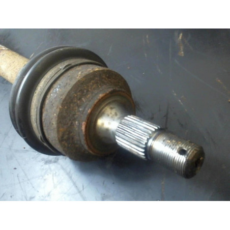 Cardan gauche (transmission) PEUGEOT PARTNER FOURGON PHASE 2 d’occasion
