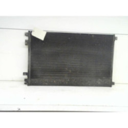 Radiateur eau clim RENAULT SCENIC 2 PHASE 1 d’occasion