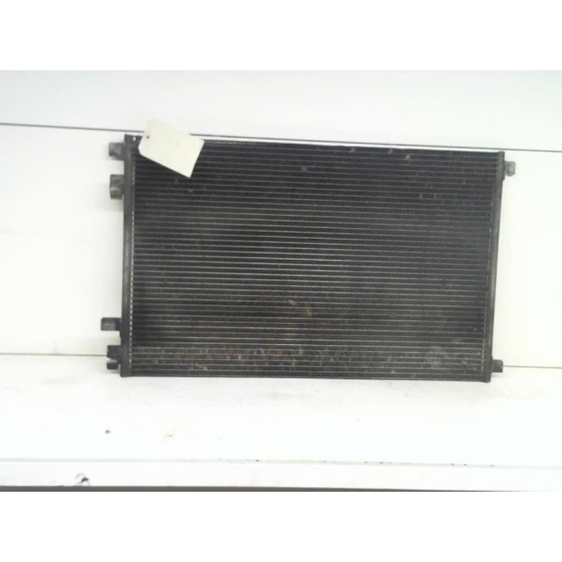 Radiateur eau clim RENAULT SCENIC 2 PHASE 1 d’occasion