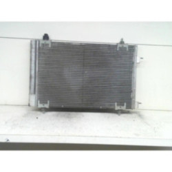 Radiateur eau clim CITROEN C4 1 PHASE 1 COUPE d’occasion