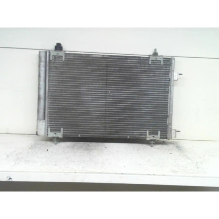 Radiateur eau clim CITROEN C4 1 PHASE 1 COUPE d’occasion