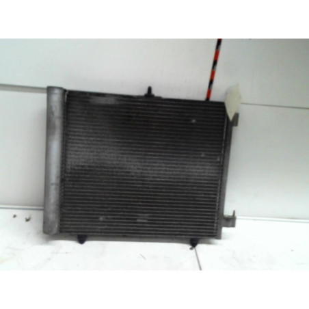 Radiateur eau clim CITROEN C3 1 PHASE 1 d’occasion