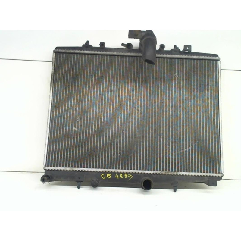 Radiateur eau clim CITROEN C5 1 PHASE 1 d’occasion