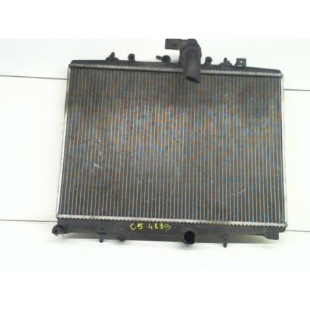 Radiateur eau clim CITROEN C5 1 PHASE 1 d’occasion
