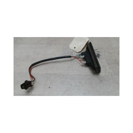 Divers RENAULT TRAFIC 2 PHASE 1 d’occasion