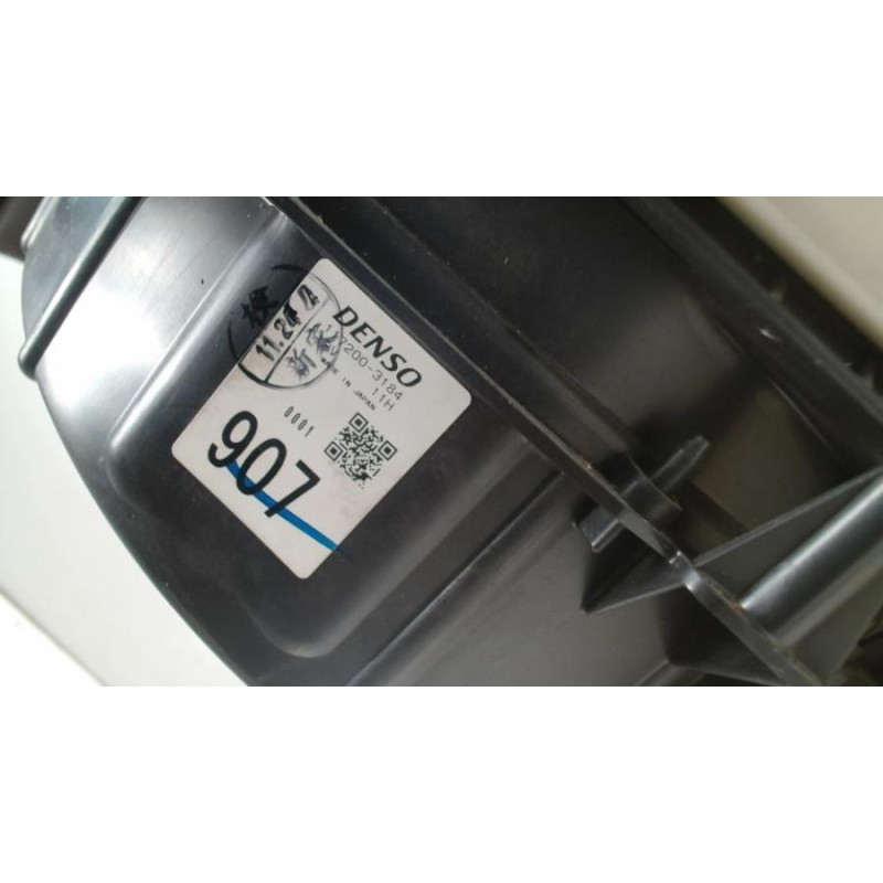 Bloc chauffage MITSUBISHI GRANDIS d’occasion