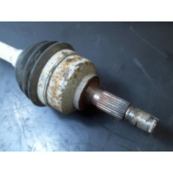 Cardan gauche (transmission) CITROEN C3 PHASE 1 d’occasion