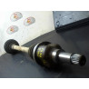 Cardan gauche (transmission) CITROEN C3 PHASE 1 d’occasion