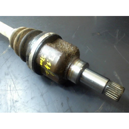 Cardan gauche (transmission) CITROEN C3 PHASE 1 d’occasion