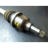 Cardan gauche (transmission) CITROEN C3 PHASE 1 d’occasion