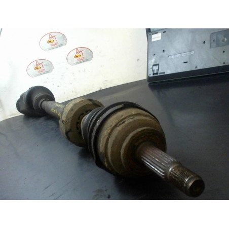 Cardan gauche (transmission) RENAULT MEGANE I PHASE 2 d’occasion
