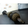 Cardan gauche (transmission) RENAULT MEGANE I PHASE 2 d’occasion