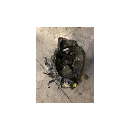 Boite de vitesses CITROEN BERLINGO 1 PHASE 1 d’occasion