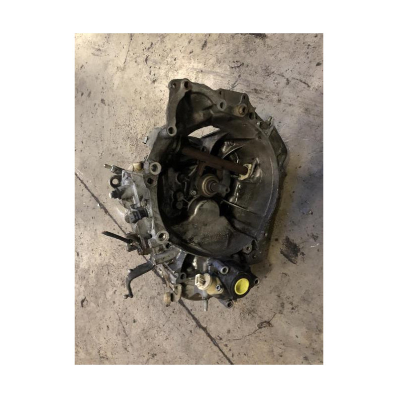 Boite de vitesses CITROEN BERLINGO 1 PHASE 1 d’occasion