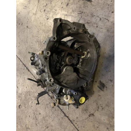 Boite de vitesses CITROEN BERLINGO 1 PHASE 1 d’occasion
