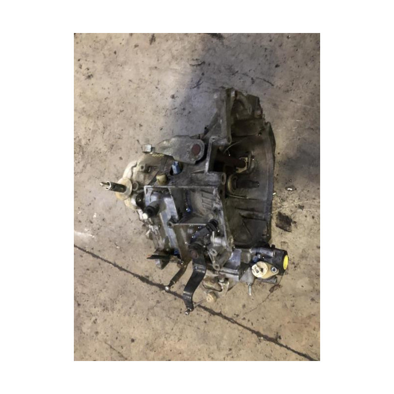 Boite de vitesses CITROEN BERLINGO 1 PHASE 1 d’occasion