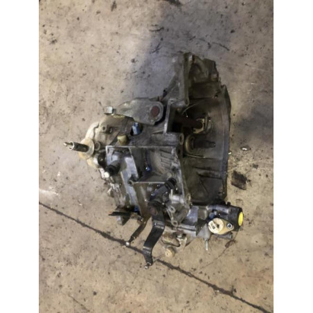 Boite de vitesses CITROEN BERLINGO 1 PHASE 1 d’occasion